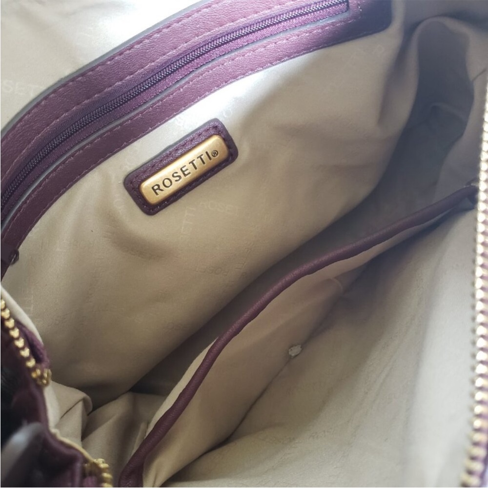 Rosetti crossbody bag NWT - Picture 6 of 7
